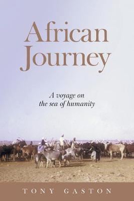 Book cover for African Journey