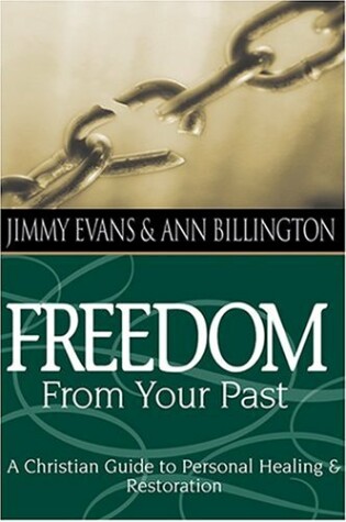 Cover of Freedom from Your Past