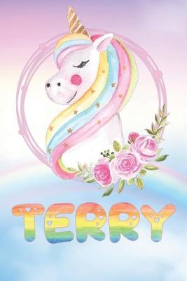 Book cover for Terry