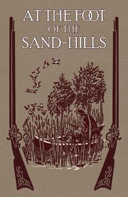 Book cover for At the Foot of the Sand Hills