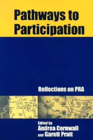 Cover of Pathways to Participation