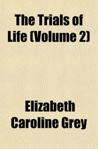 Cover of The Trials of Life (Volume 2)