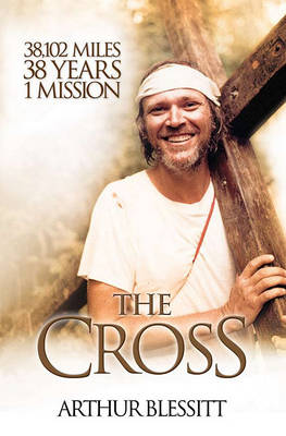 Book cover for The Cross