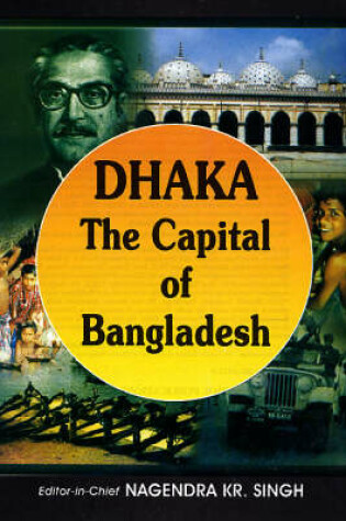 Cover of Dhaka