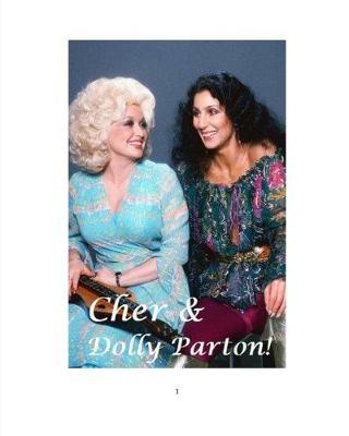 Book cover for Cher & Dolly Parton!