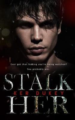 Book cover for Stalk Her