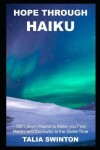 Book cover for Hope Through Haiku