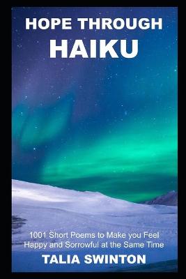 Cover of Hope Through Haiku