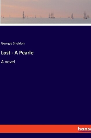 Cover of Lost - A Pearle