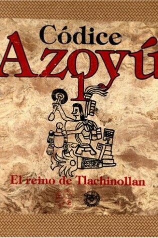Cover of Codice Azoyu 1