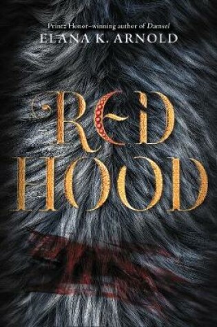 Cover of Red Hood