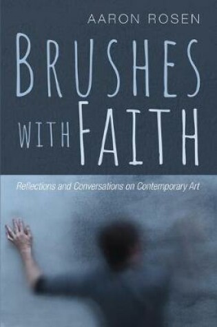 Cover of Brushes with Faith