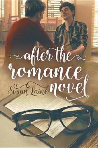 Cover of After the Romance Novel