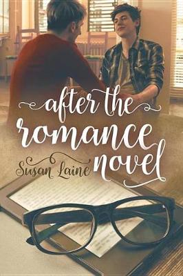 Book cover for After the Romance Novel