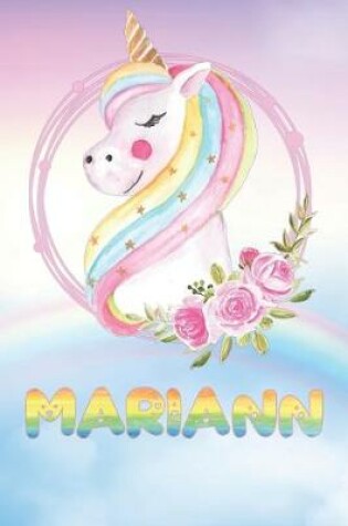 Cover of Mariann