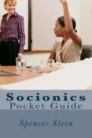 Cover of Socionics