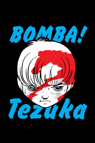 Cover of Bomba!