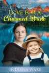 Book cover for Love for a Charmed Bride