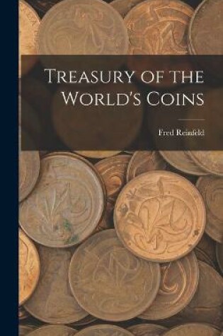 Cover of Treasury of the World's Coins