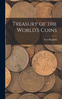 Cover of Treasury of the World's Coins