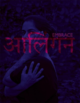 Book cover for Embrace