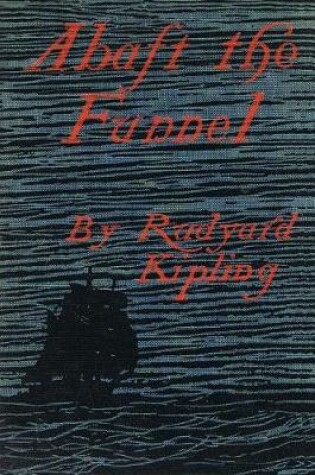 Cover of Abaft the Funnel