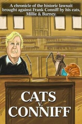 Cover of Cats V. Conniff