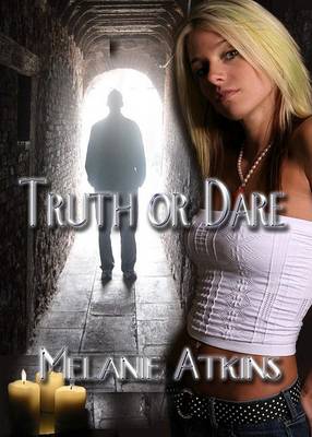 Cover of Truth or Dare