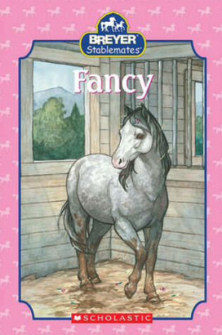 Cover of Fancy