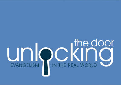 Book cover for Unlocking the Door