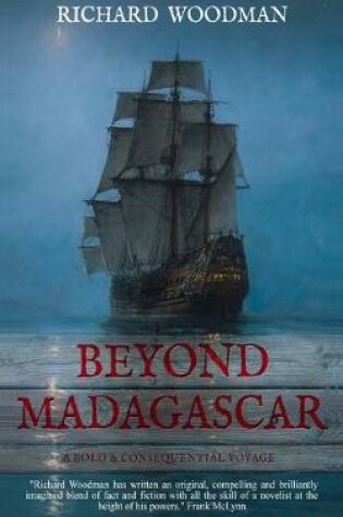 Cover of Beyond Madagascar