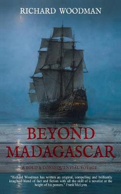 Book cover for Beyond Madagascar