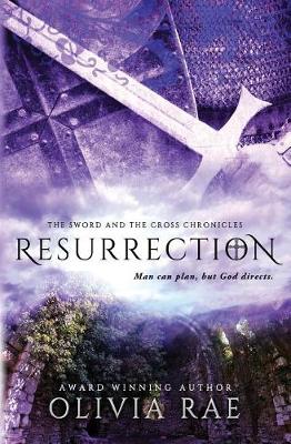 Book cover for Resurrection