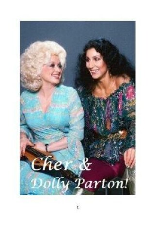 Cover of Cher and Dolly Parton!