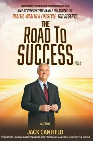 Cover of The Road To Success Vol. 2