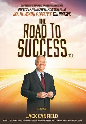 Book cover for The Road To Success Vol. 2