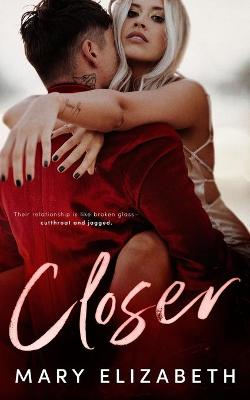 Book cover for Closer