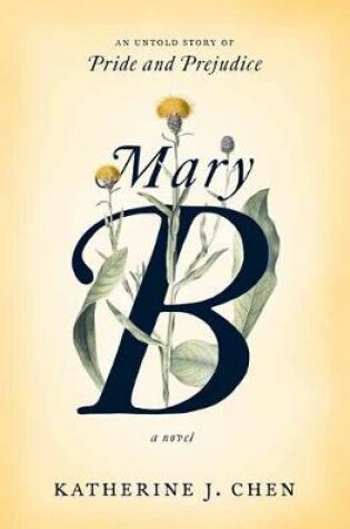 Cover of Mary B: A Novel