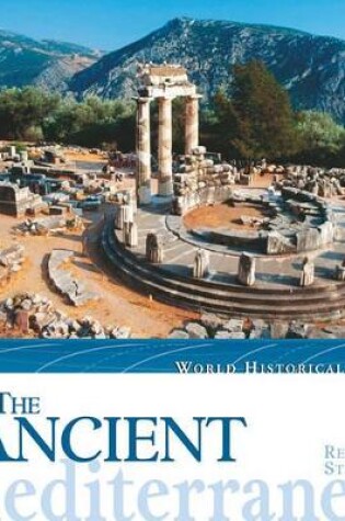 Cover of The Ancient Mediterranean