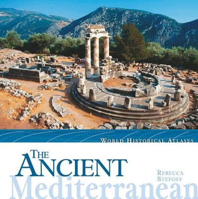 Cover of The Ancient Mediterranean