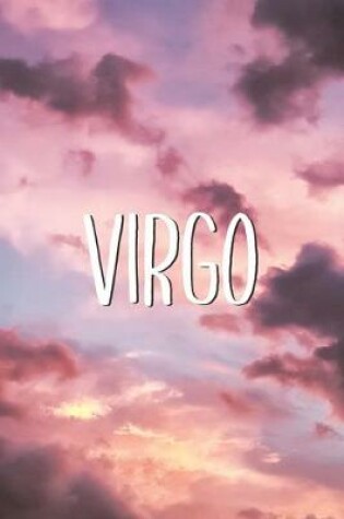 Cover of Virgo