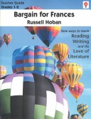 Cover of Bargain for Frances