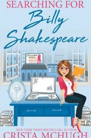 Cover of Searching for Billy Shakespeare
