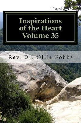 Cover of Inspirations of the Heart Volume 35