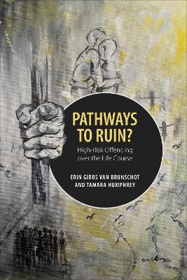 Book cover for Pathways to Ruin?