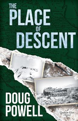 Book cover for The Place of Descent