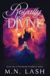 Book cover for Royally Divine