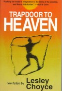 Book cover for Trap Door to Heaven