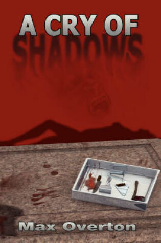 Cover of A Cry of Shadows