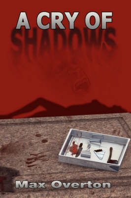 Book cover for A Cry of Shadows